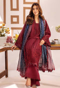 Adans Libas | Stella Chikankari 25 | 1026 - by - Libasekhas UK - Registered Vendor of : Adans Libas - 100% Original Designer Dresss