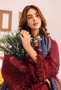 Adans Libas | Stella Chikankari 25 | 1026 - by - Libasekhas UK - Registered Vendor of : Adans Libas - 100% Original Designer Dresss