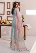 Adans Libas | Stella Chikankari 25 | 1022 - by - Libasekhas UK - Registered Vendor of : Adans Libas - 100% Original Designer Dresss