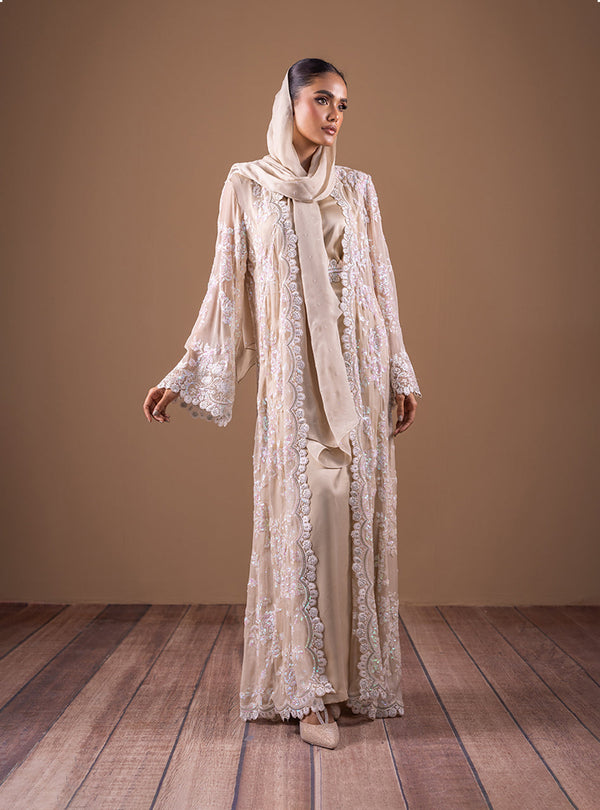 Zainab Chottani | Semi Formals | A THOUSAND WISHES - by - Libasekhas UK - Registered Vendor of : Zainab Chottani - 100% Original Designer Dresss