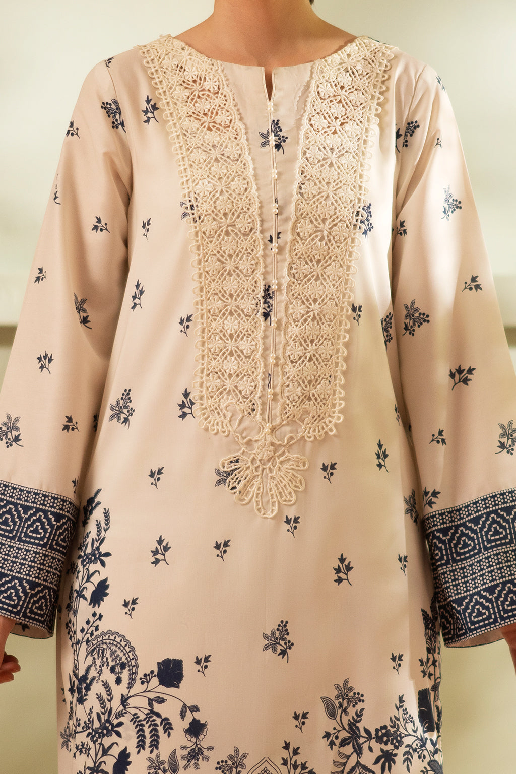 Vanya | Co Ords | CO-97 - by Libasekhas UK - Registered Vendor of : Vanya - 100% Original Designer Dress