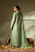 Vanya | Co Ords | CO-101 - by Libasekhas UK - Registered Vendor of : Vanya - 100% Original Designer Dress