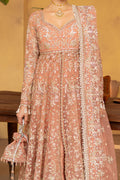 Emaan Adeel I Regalia Luxury Formals I MISTRAL - by Libasekhas UK - Registered Vendor of : Emaan Adeel - 100% Original Designer Dress
