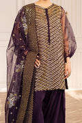 Vanya | Solana Luxe Pret |SN-06 - by Libasekhas UK - Registered Vendor of : Vanya - 100% Original Designer Dress