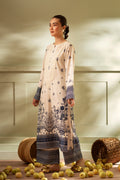 Vanya | Co Ords | CO-97 - by Libasekhas UK - Registered Vendor of : Vanya - 100% Original Designer Dress