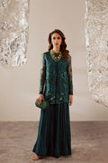 Vanya | Power Palettes | PP-07 - by Libasekhas UK - Registered Vendor of : Vanya - 100% Original Designer Dress