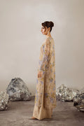 Vanya | Power Palettes | PP-04 - by Libasekhas UK - Registered Vendor of : Vanya - 100% Original Designer Dress