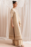 Cross Stitch | Luxe Atelier 25 | GILDED GLOW - by - Libasekhas UK - Registered Vendor of : Cross Stitch - 100% Original Designer Dresss