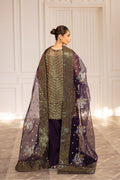 Vanya | Solana Luxe Pret |SN-06 - by Libasekhas UK - Registered Vendor of : Vanya - 100% Original Designer Dress