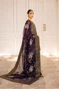 Vanya | Solana Luxe Pret |SN-06 - by Libasekhas UK - Registered Vendor of : Vanya - 100% Original Designer Dress