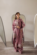 Vanya | Power Palettes | PP-02 - by Libasekhas UK - Registered Vendor of : Vanya - 100% Original Designer Dress