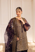 Vanya | Solana Luxe Pret |SN-06 - by Libasekhas UK - Registered Vendor of : Vanya - 100% Original Designer Dress