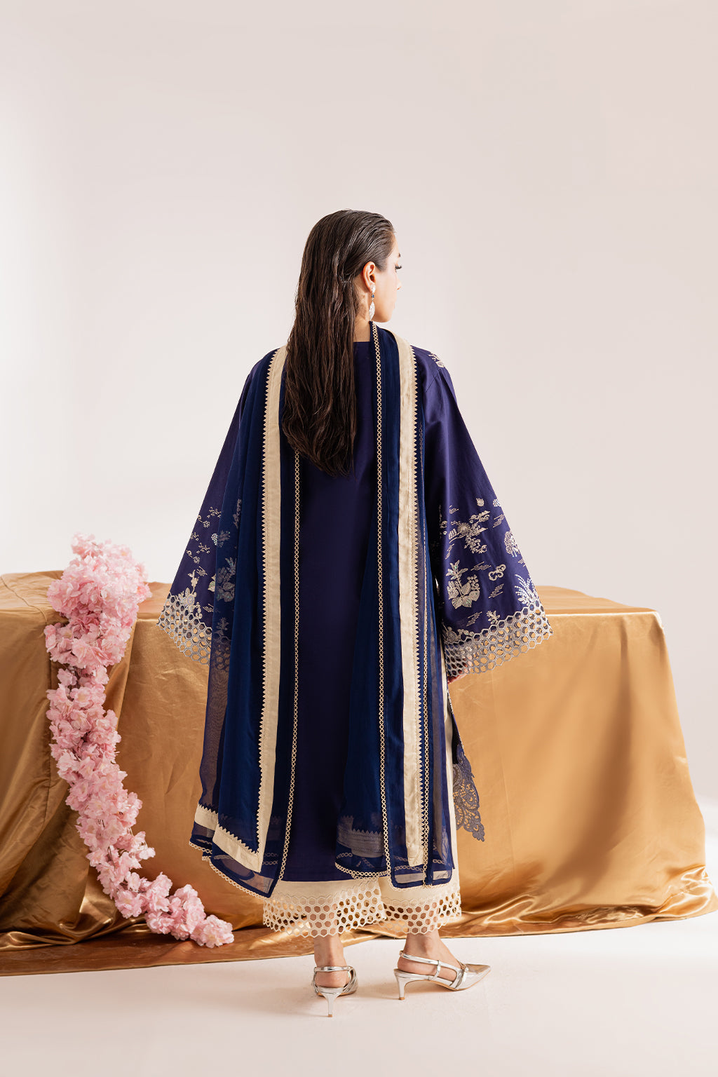 Vanya | Celine Formals | CN-13 - by Libasekhas UK - Registered Vendor of : Vanya - 100% Original Designer Dress