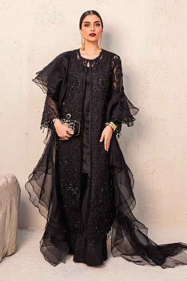Nureh | Wedding Formals 23 | Ciara - by - Libasekhas UK - Registered Vendor of : Nureh - 100% Original Designer Dresss