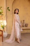 Emaan Adeel I Regalia Luxury Formals I VELOURA - by Libasekhas UK - Registered Vendor of : Emaan Adeel - 100% Original Designer Dress