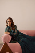 Vanya | Power Palettes | PP-07 - by Libasekhas UK - Registered Vendor of : Vanya - 100% Original Designer Dress