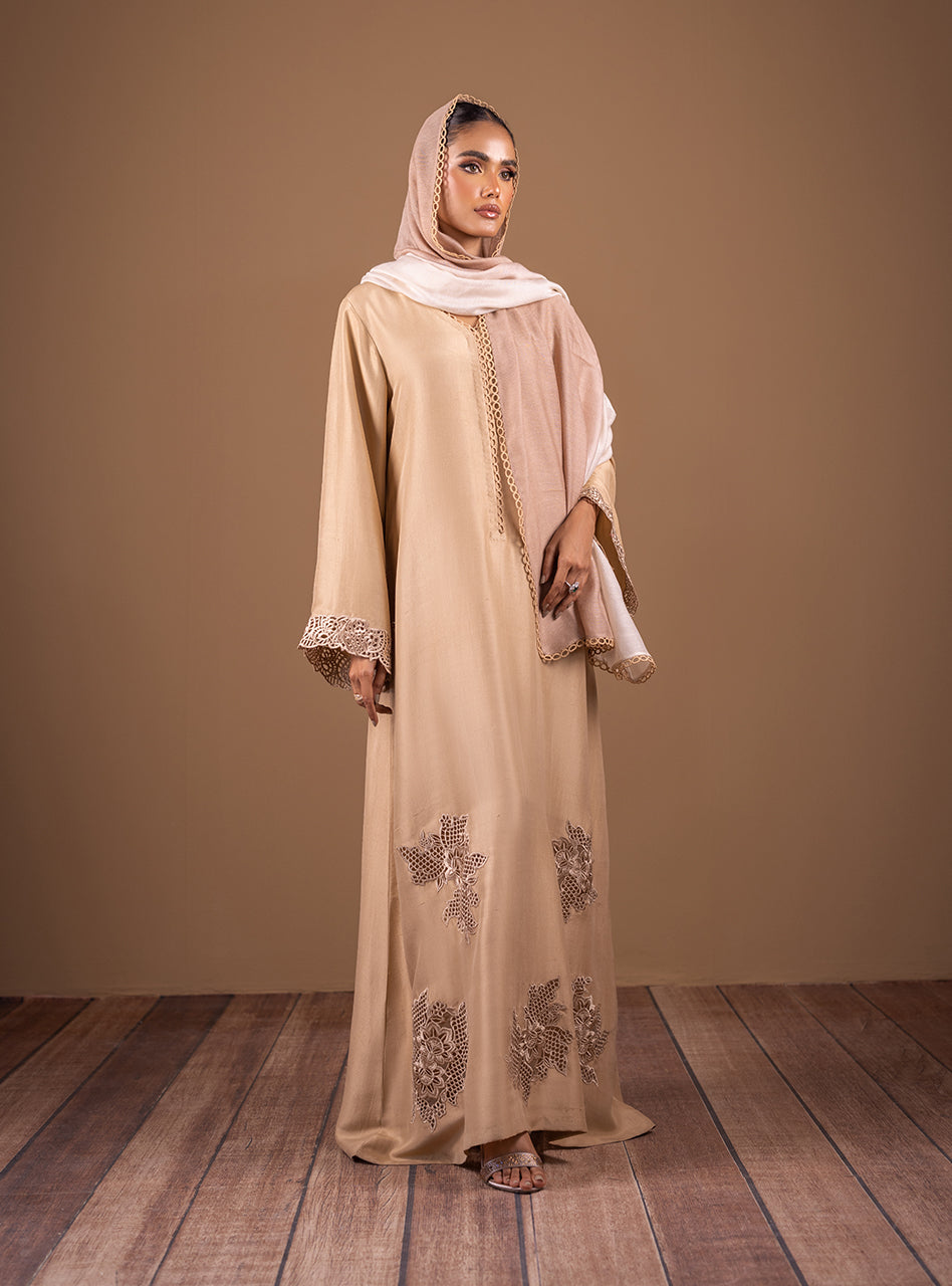 Zainab Chottani | Semi Formals | CHAMPAGNE ELEGANCE - by - Libasekhas UK - Registered Vendor of : Zainab Chottani - 100% Original Designer Dresss