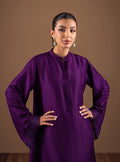 Zainab Chottani | The Kaftan Edit | Purple Night - by Libasekhas UK - Registered Vendor of : Zainab Chottani - 100% Original Designer Dress