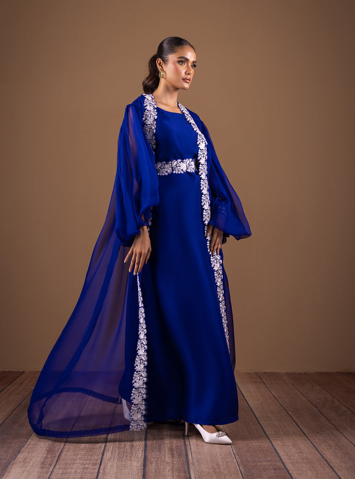 Zainab Chottani | The Kaftan Edit | Caribbean Flow - by Libasekhas UK - Registered Vendor of : Zainab Chottani - 100% Original Designer Dress