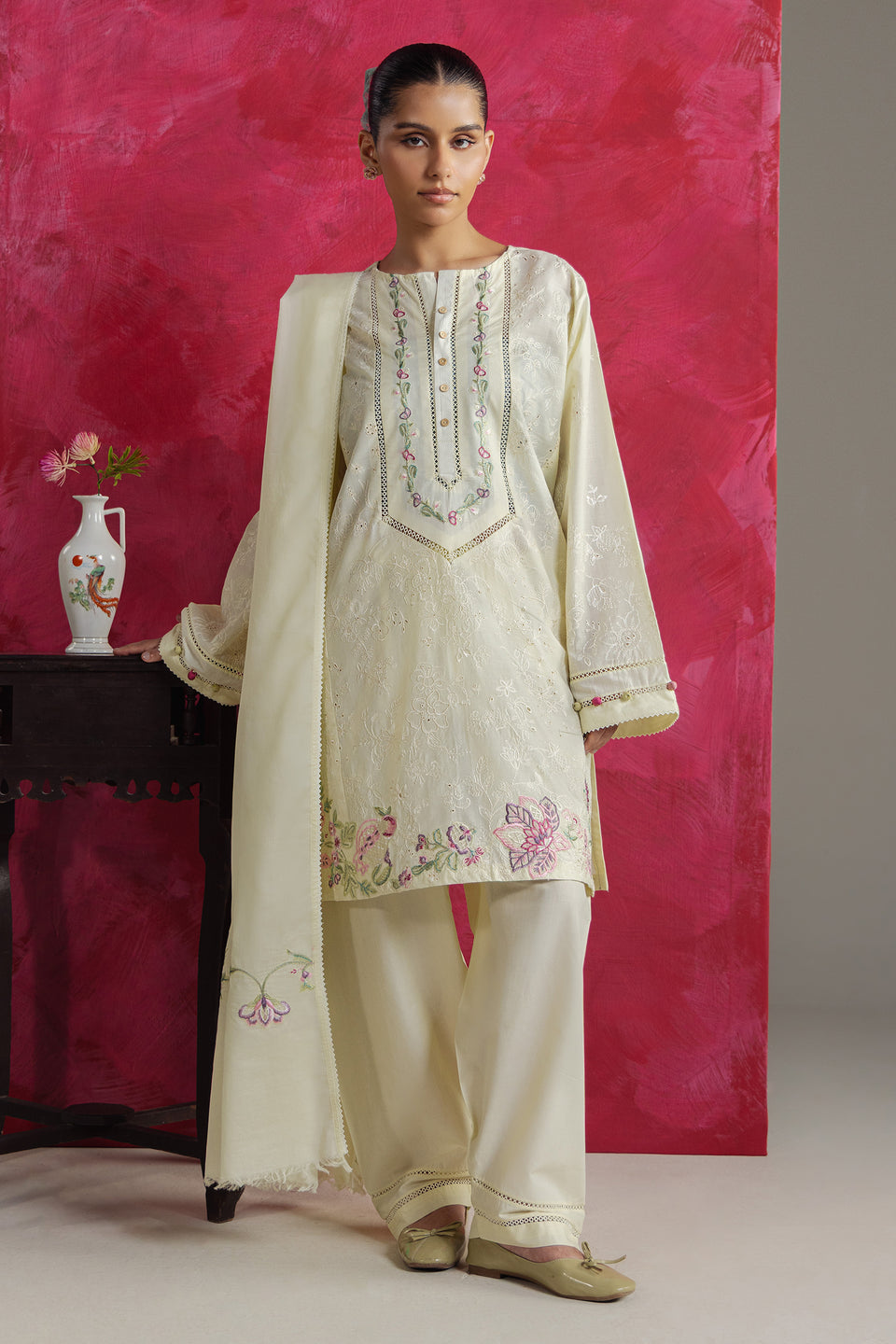 Zara Shahjahan | Coco Prints 26 | Kohana - by Libasekhas UK - Registered Vendor of : Zara Shahjahan - 100% Original Designer Dress