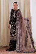 Nureh | Elanora Formals | NEL-83 - by Libasekhas UK - Registered Vendor of : Nureh - 100% Original Designer Dress