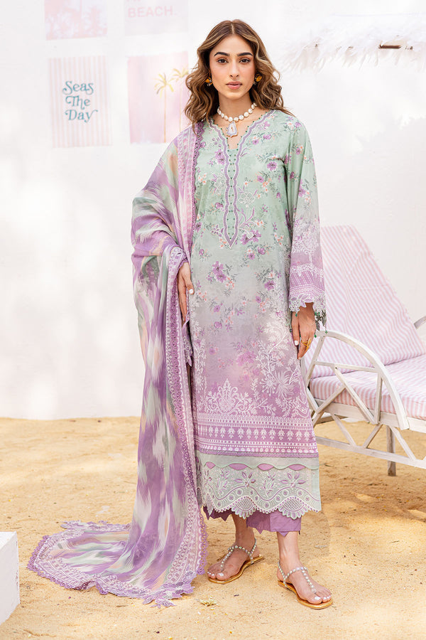 Nureh | Gardenia 25 | NSG-194 - by Libasekhas UK - Registered Vendor of : Nureh - 100% Original Designer Dress