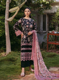 Zainab Chottani | Tahra Lawn 24 | RYMA - D 1A - by - Libasekhas UK - Registered Vendor of : Zainab Chottani - 100% Original Designer Dresss