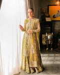 Faiza Saqlain | Nira Festive | Rozhin - by - Libasekhas UK - Registered Vendor of : Faiza Saqlain - 100% Original Designer Dresss