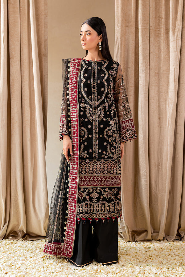 Farasha | Lumiere Formals | NOUR - by - Libasekhas UK - Registered Vendor of : Farasha - 100% Original Designer Dresss