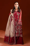 Nureh | Fancy Formals | NP-474 - by - Libasekhas UK - Registered Vendor of : Nureh - 100% Original Designer Dresss