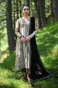 Hue Pret | Farasha Luxury Winter | Melek - Libasekhas