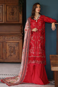 Nureh | Maya Lawn | NS-157 - by - Libasekhas UK - Registered Vendor of : Nureh - 100% Original Designer Dresss