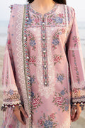 Jazmin | Shahkaar Luxury Lawn 25 | SL25-D2 - by - Libasekhas UK - Registered Vendor of : Jazmin - 100% Original Designer Dresss