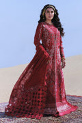 Nureh | Aman Luxe | Kiraz NE-230 - by Libasekhas UK - Registered Vendor of : Nureh - 100% Original Designer Dress
