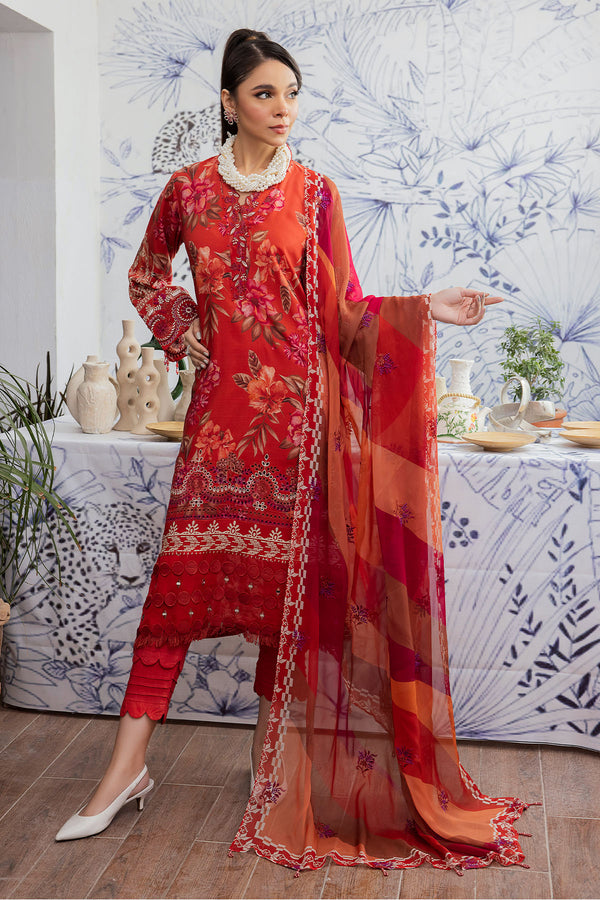 Nureh | Gardenia 25 | NSG-132 - by Libasekhas UK - Registered Vendor of : Nureh - 100% Original Designer Dress