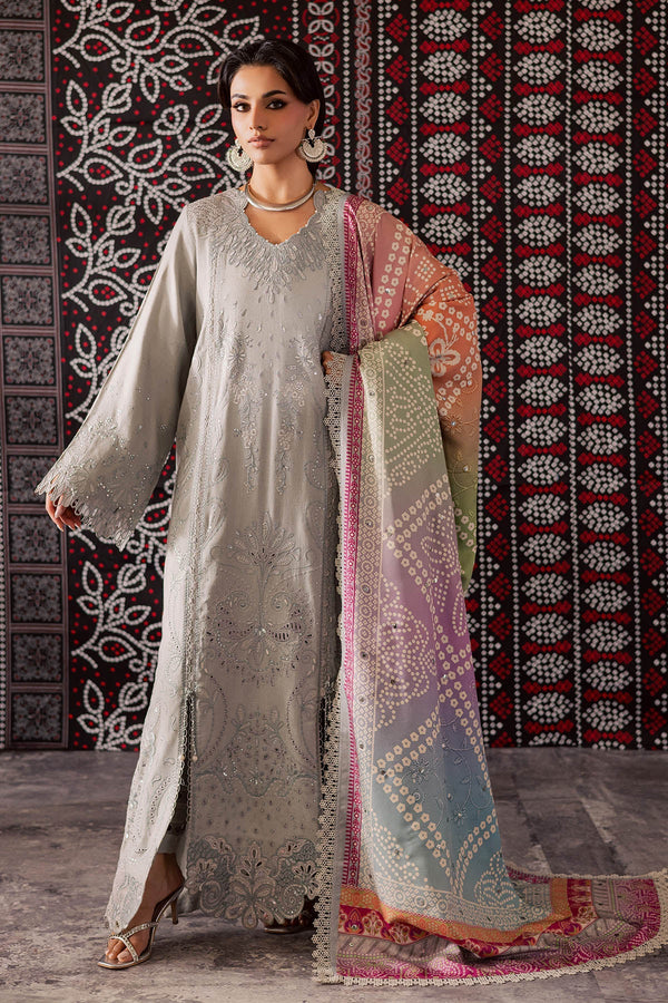 Nureh | Bazaar Luxe 25 |NE-207 - by Libasekhas UK - Registered Vendor of : Nureh - 100% Original Designer Dress