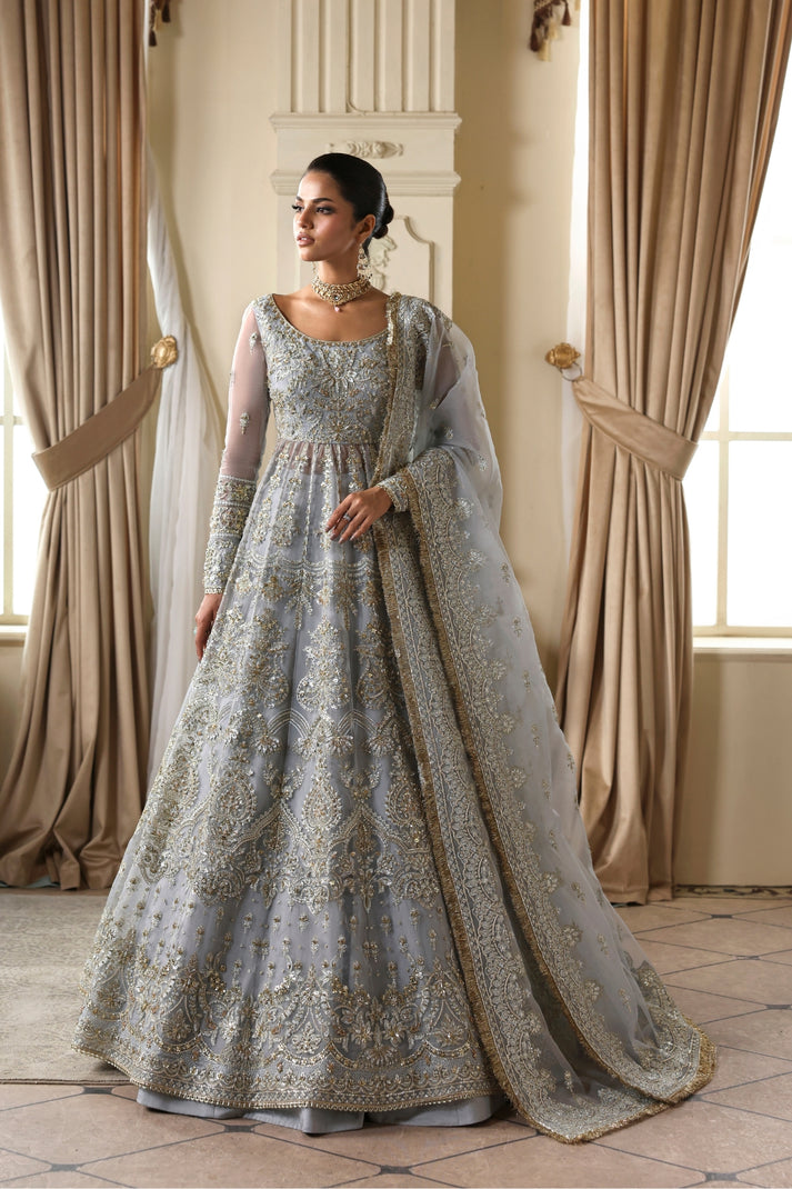Inara | Ophelia Luxury Formal | ELARA - by Libasekhas - Registered Vendor of : Inara - 100% Original Designer Dress