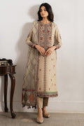 Jazmin | Summer Lawn 25 | USE-9111 - by - Libasekhas UK - Registered Vendor of : Jazmin - 100% Original Designer Dresss