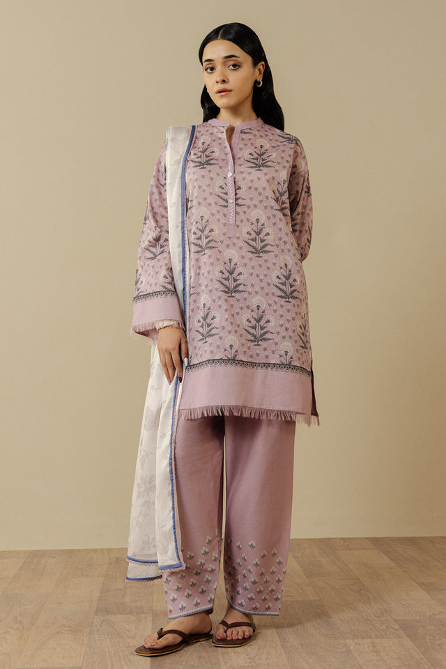 Zara Shahjahan | Coco Prints 26 | Anthea-9A - by Libasekhas UK - Registered Vendor of : Zara Shahjahan - 100% Original Designer Dress