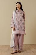 Zara Shahjahan | Coco Prints 26 | Anthea-9A - by Libasekhas UK - Registered Vendor of : Zara Shahjahan - 100% Original Designer Dress