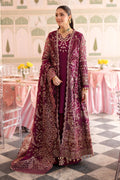 Nureh | Jhoomro Formals |NL-97 Nur - by Libasekhas UK - Registered Vendor of : Nureh - 100% Original Designer Dress
