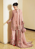 Hussain Rehar | Luxury Pret 26 | Zahra - by Libasekhas UK - Registered Vendor of : Hussain Rehar - 100% Original Designer Dress