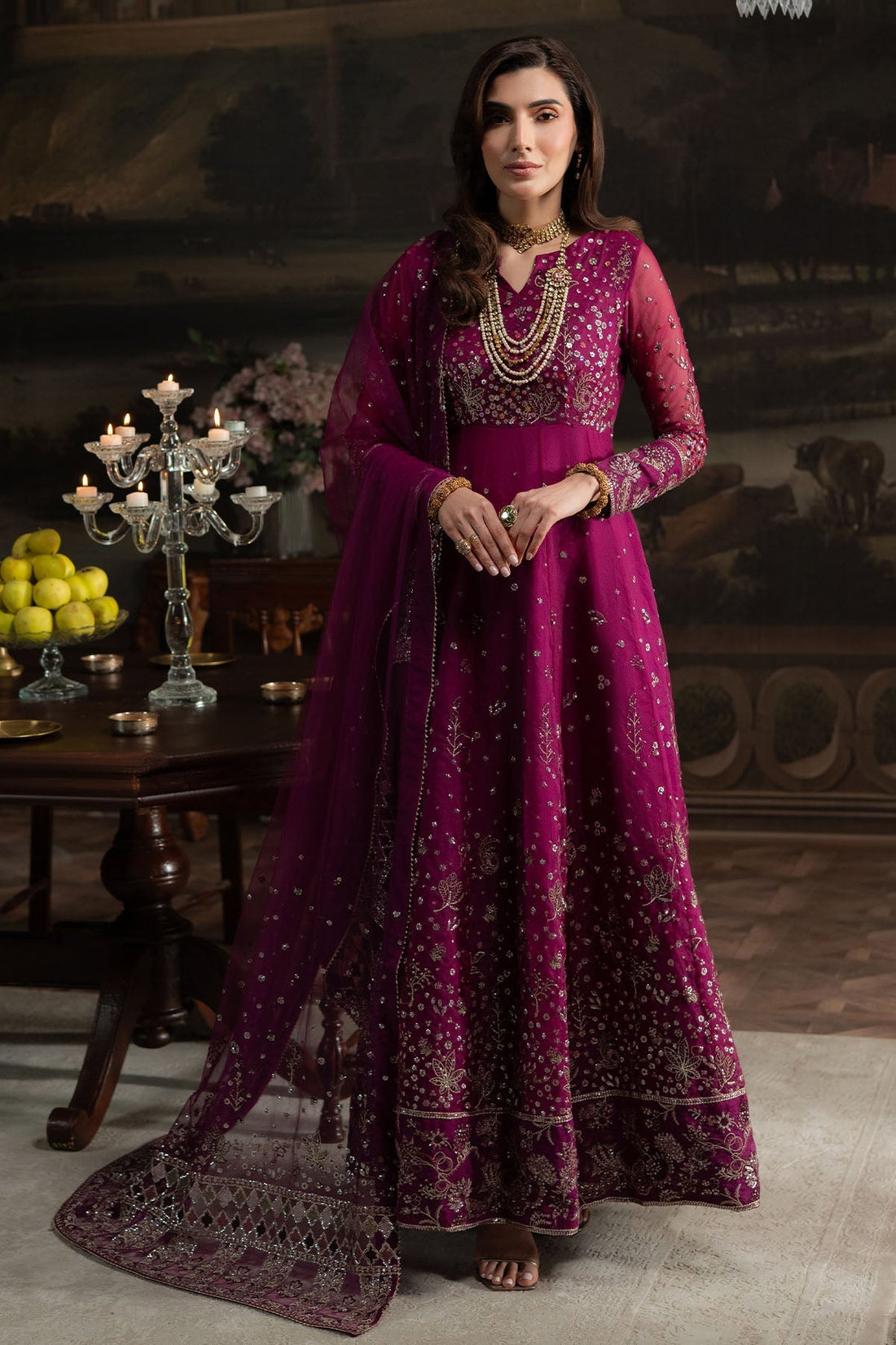Nureh | Elanora Formals 25 | NEL-66 - by - Libasekhas UK - Registered Vendor of : Nureh - 100% Original Designer Dresss