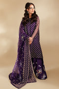 Nureh | Tiny Twinkles | WILD BEAUTY - by - Libasekhas UK - Registered Vendor of : Nureh - 100% Original Designer Dresss