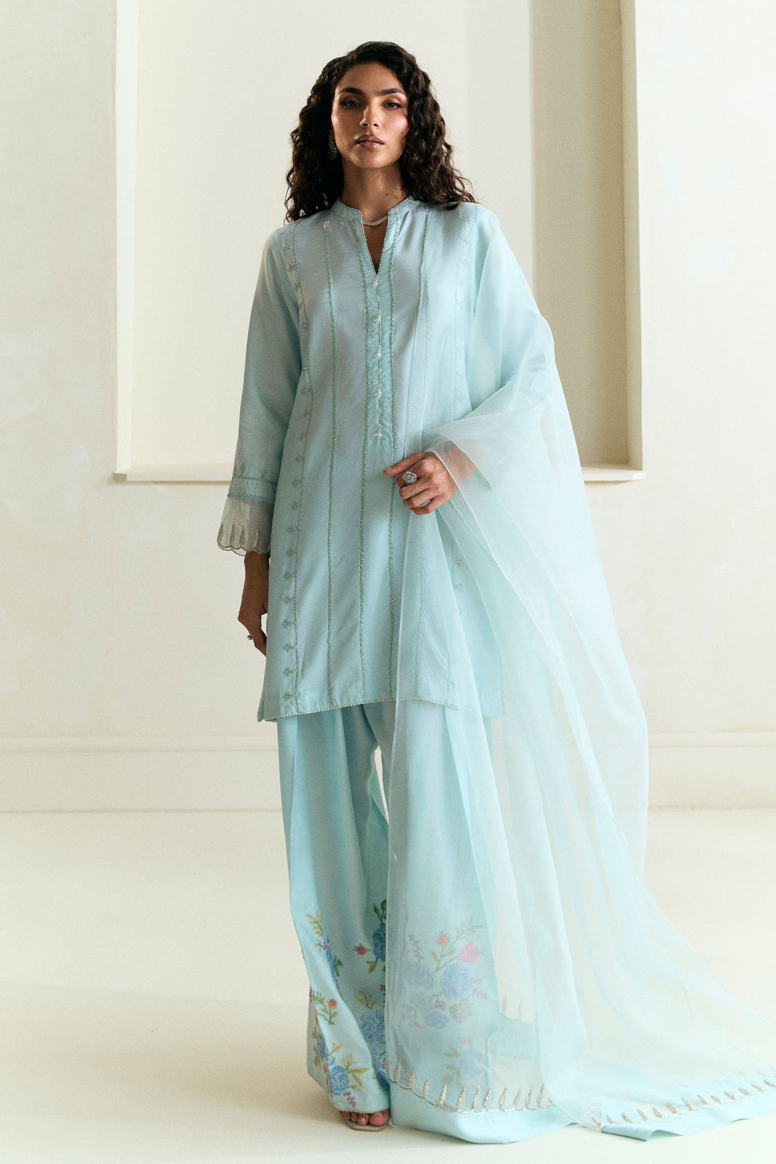Zara Shahjahan | Festive Wear 25 | ZR25F0536 - by Libasekhas UK - Registered Vendor of : Zara Shahjahan - 100% Original Designer Dress