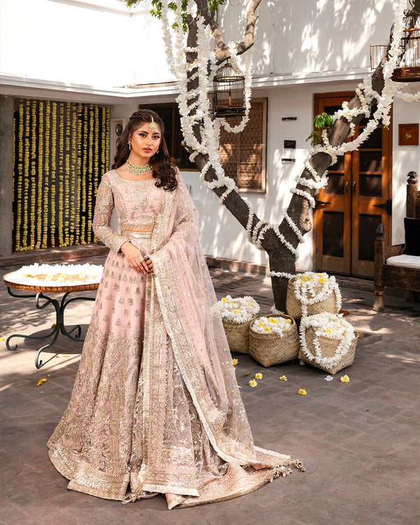 Faiza Saqlain | Nira Festive | Naiza - by - Libasekhas UK - Registered Vendor of : Faiza Saqlain - 100% Original Designer Dresss