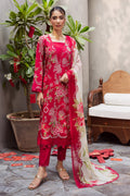 Nureh | Signature Prints 26 | SP-160 - by Libasekhas UK - Registered Vendor of : Nureh - 100% Original Designer Dress