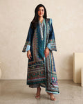 Mushq | Nirvana Anmol Edit | Scene Stealer - by Libasekhas UK - Registered Vendor of : Mushq - 100% Original Designer Dress