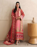 Mushq | Nirvana Anmol Edit | Rose Mood - by Libasekhas UK - Registered Vendor of : Mushq - 100% Original Designer Dress