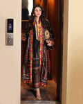 Mushq | Nirvana Anmol Edit | Star off Duty - by Libasekhas UK - Registered Vendor of : Mushq - 100% Original Designer Dress